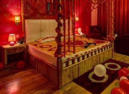 Goa Honeymoon Package / Romantic Goa Honeymoon Package Starting  From Rs.5499 Per Couple