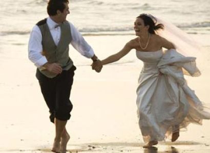 Andaman / Port Blair Honeymoon Package For Rs.19990/-