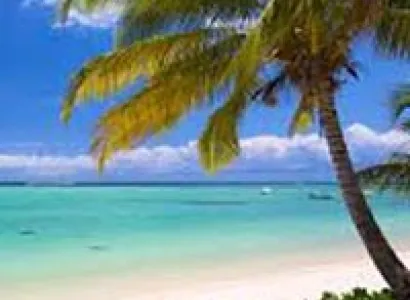 Mauritius Tour