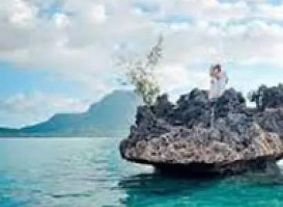 Magical Mauritius Tour