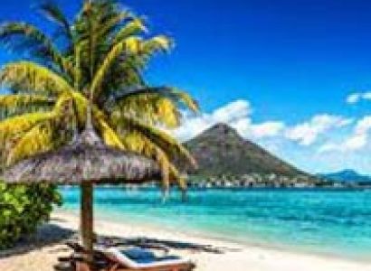 Enchanting Mauritius  Tour