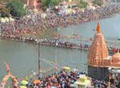 Ex-Indore Tour (04 Nights / 05 Days)