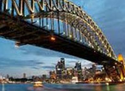 Self -Drive Tour of Melbourne