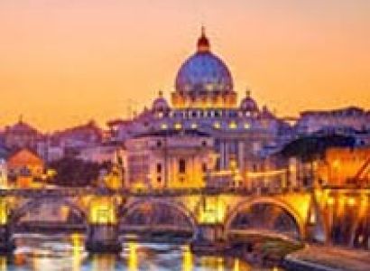 Cycling Piedmont: Into Italy’s Slow Food Farmland Tour