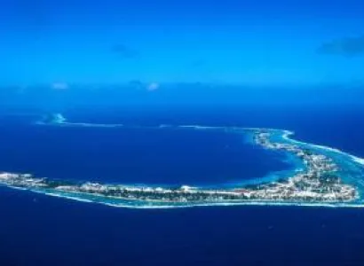 Marshall Islands 3 Night 4 Day Tour