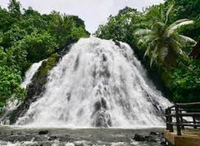 Micronesia 4Night - 5DaysTour Package