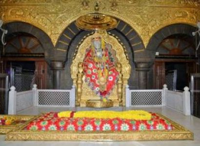 Shirdi Darshan Tour 2 Night - 3 Days