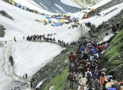 Amarnath tour