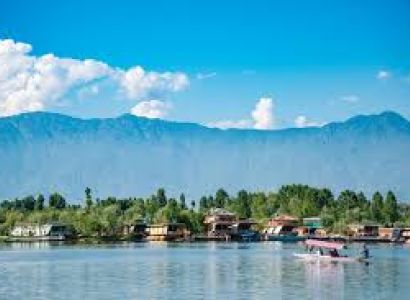 Srinagar Leh Tour
