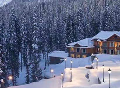 Magical Kashmir with Sonamarg Tour