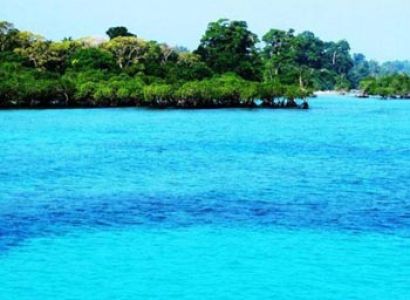 Andaman Tour Package