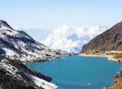 Darjeeling Gangtok Tour