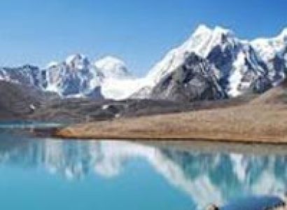 Short Escape to Gangtok Tour