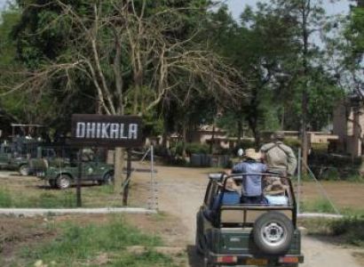 2 Night Package Clarissa Resort