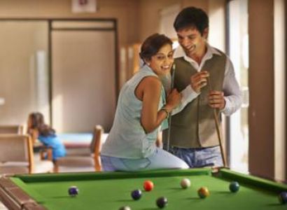 2 Nights Package from Delhi