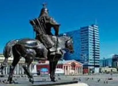 Journey to the West Tour