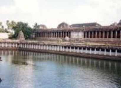 Kerala Sabarimala Tour