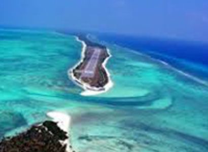 Lakshadweep Honeymoon Tour