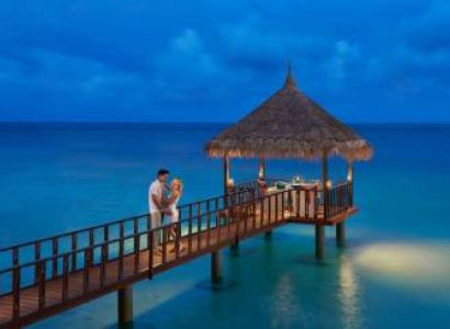 Honey Moon Plan Tour