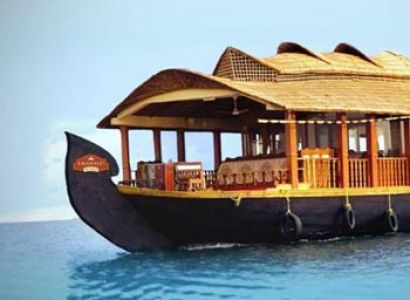 Amazing Kerala Tour Package