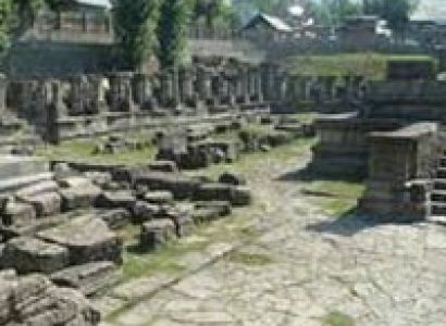 Kashmir Fishing Tour