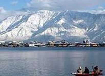 Glimpses of Kashmir Tour