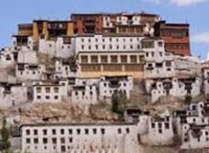 Incredible Ladakh Tour