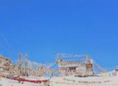 Ladakh Honeymoon Tour