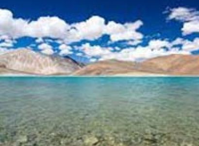 Little Tibet Experience Tour