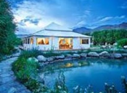 Jewels of Ladakh Tour