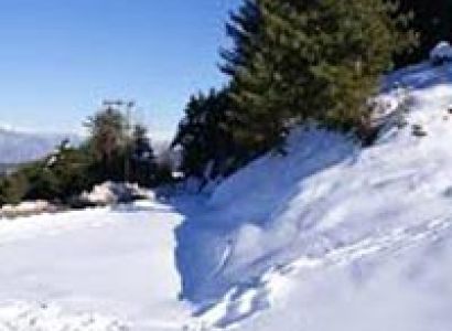 3N4D- Vaishno Devi Shivkhori Tour