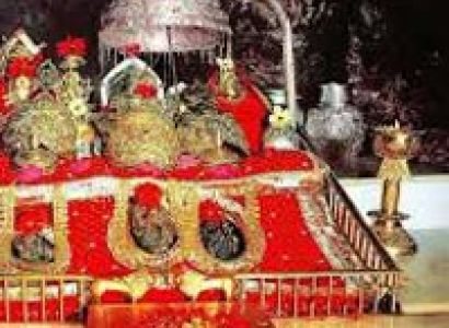 3N4D- Vaishno Devi Patnitop Tour