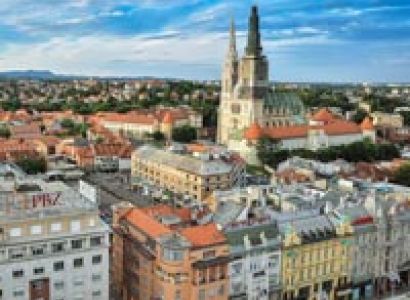 Jewels of Croatia Tour