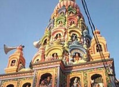 Ambrosio - Beed Tour