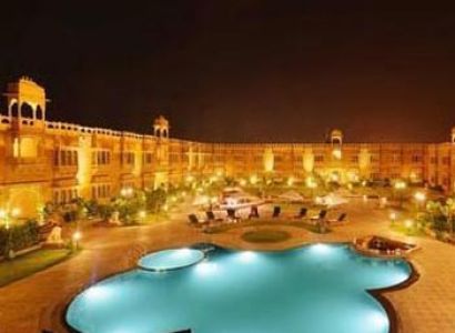 Romantic Rajasthan Tour