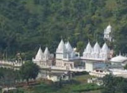 Jain Pilgrimage Shikhar Ji Tour