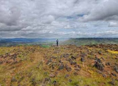 Nanda Devi East Base Camp Trek Tour