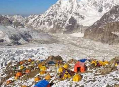 Kanchenjunga Base Camp Trek Tour