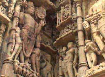 Splendors of Gujarat Tour