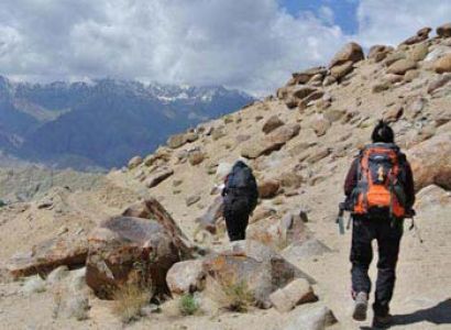 Sham Valley Trek Tour