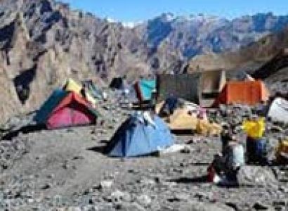 Darcha Lamayuru Trek Tour