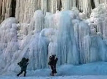 Southern Zanskar Trek Tour