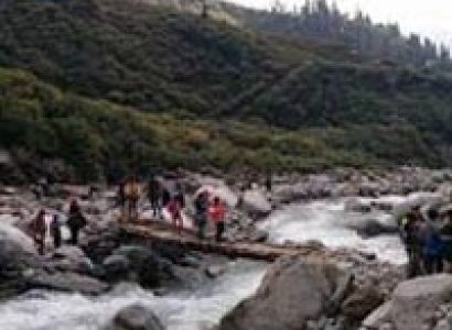 Manali to Ladakh Trekking Tour