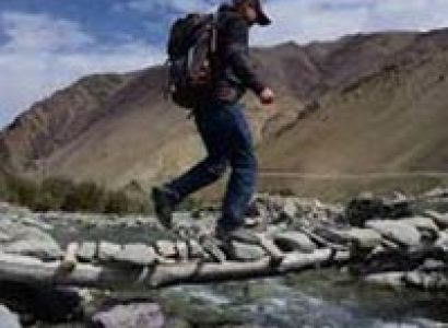 Trans Zanskar Expedition Tour