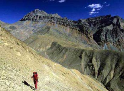 Lamayuru Padum Trek Tour