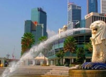 Singapore Package - 3N & 4D