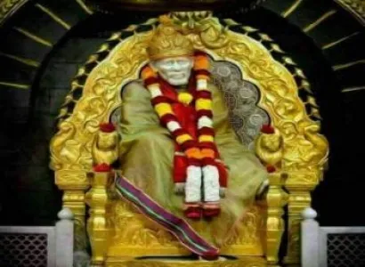 Pune Shirdi Pune Tour