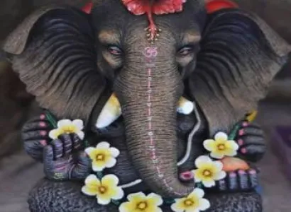 Ashtavinayak Tour Package