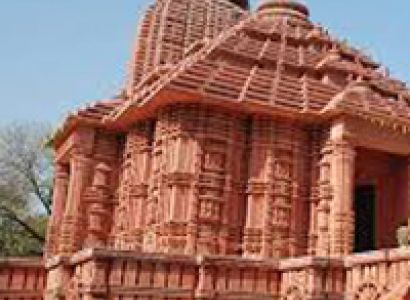 Madhya Pradesh Magnificence Tour
