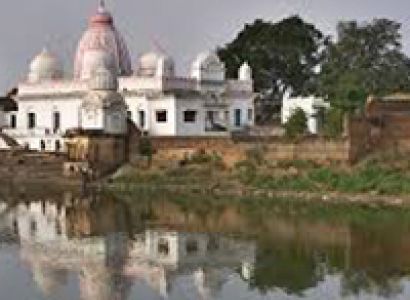 Tribes & Temples Tour of Central India